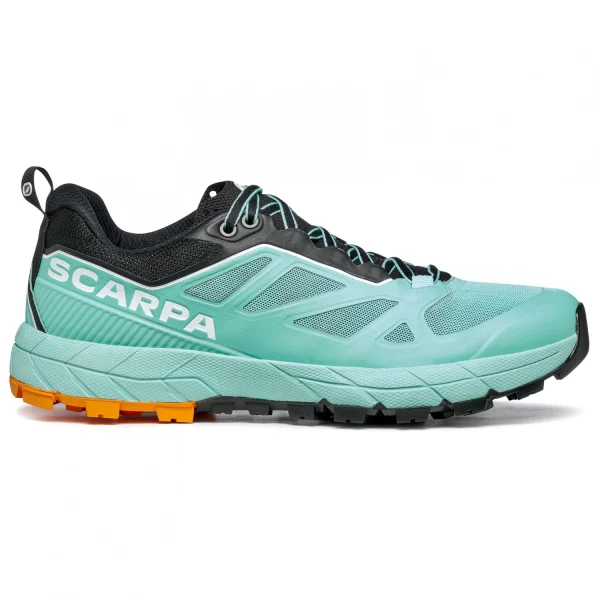 Scarpa – Women’s Rapid – Chaussures D’approche luxe soldes 1