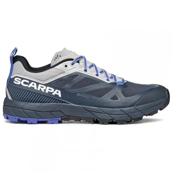 Scarpa – Women’s Rapid GTX – Chaussures D’approche Nouvelle tendance 1