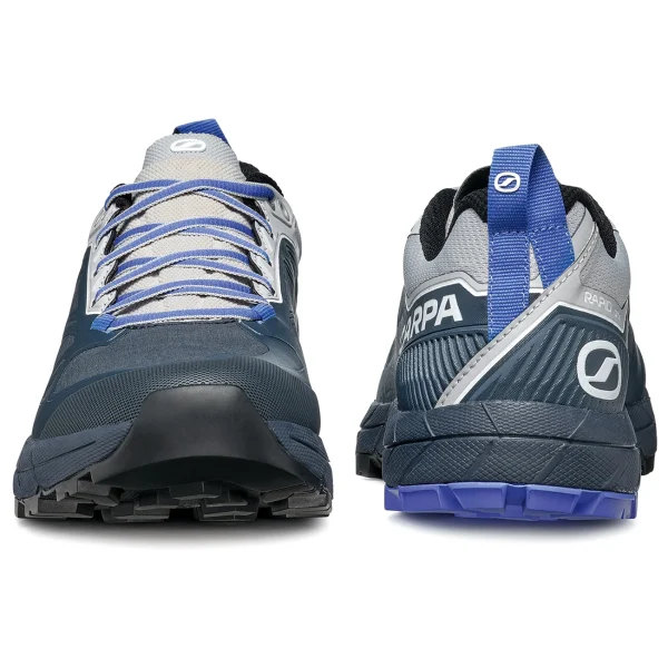 Scarpa – Women’s Rapid GTX – Chaussures D’approche Nouvelle tendance 4