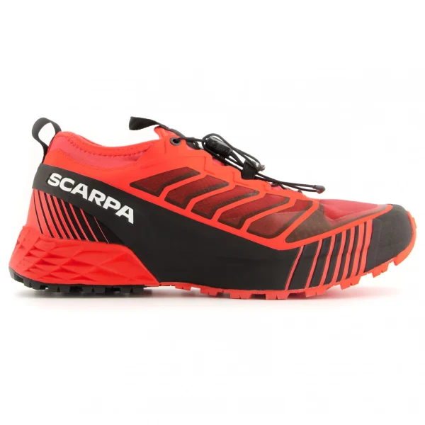 soldes en ligne Scarpa – Women’s Ribelle Run – Chaussures De Trail 1