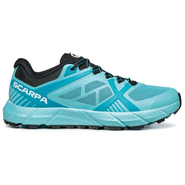 magasin pour Scarpa – Women’s Spin 2.0 – Chaussures De Trail 1