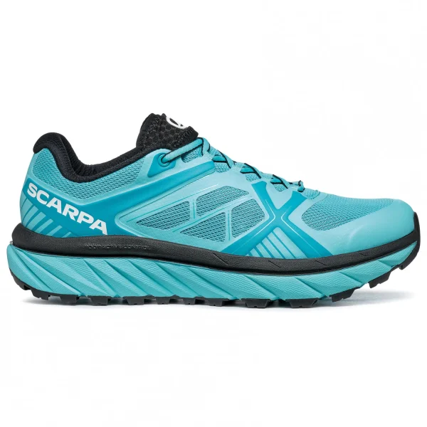 Scarpa – Women’s Spin Infinity – Chaussures De Trail Meilleur Prix 1