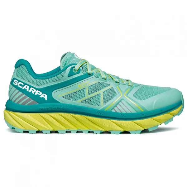 Scarpa – Women’s Spin Infinity GTX – Chaussures De Trail marques de renommée 1