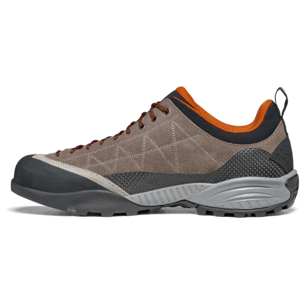 outlet soldes Scarpa – Zen Pro – Chaussures D’approche 4