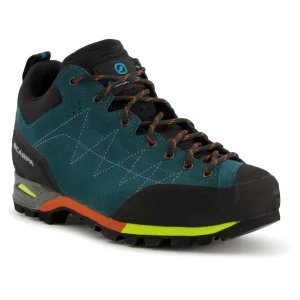 authentiques Scarpa – Zodiac – Chaussures D’approche 10