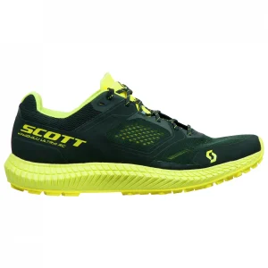 Scott – Kinabalu Ultra RC – Chaussures De Trail achetez pas cher 18