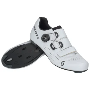 Scott – Shoe Road Team BOA – Chaussures De Cyclisme magasin pour 12