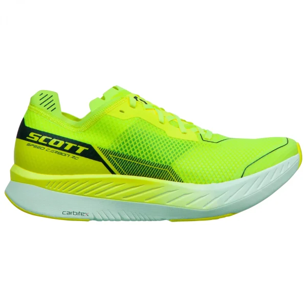 mode Scott – Speed Carbon RC – Chaussures De Running 6