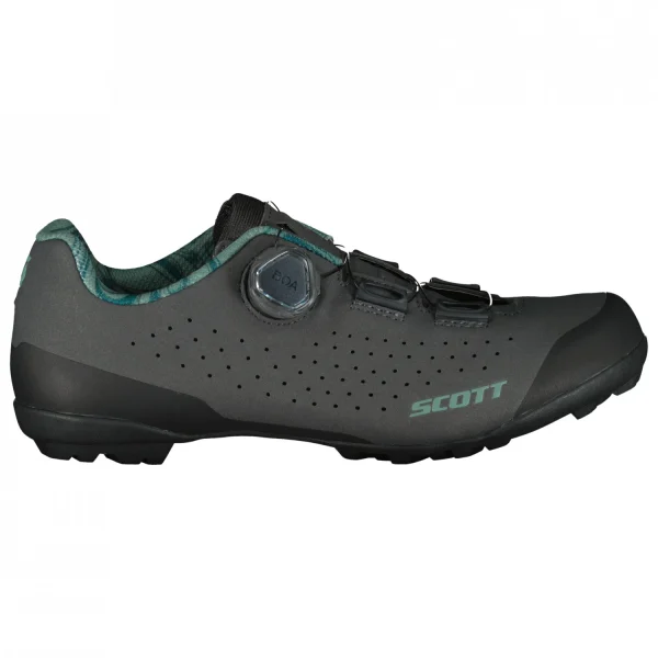 Scott – Women’s Gravel Pro – Chaussures De Cyclisme meilleur service 6