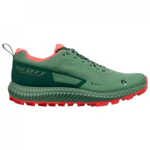 vente luxe pas cher Scott – Women’s Supertrac 3 GTX – Chaussures De Trail 18