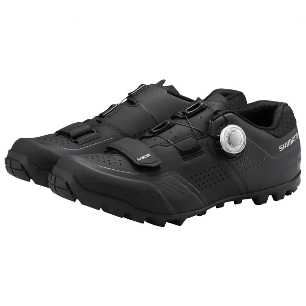 mode pas cher Shimano – SH-ME5 MTB Enduro Shoes – Chaussures De Cyclisme 6