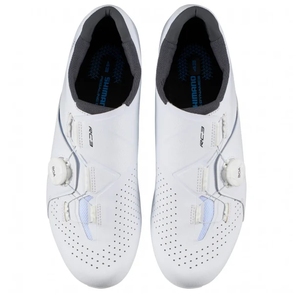 styles dernier cri Shimano – SH-RC3 Road Comp Schuhe – Chaussures De Cyclisme 3