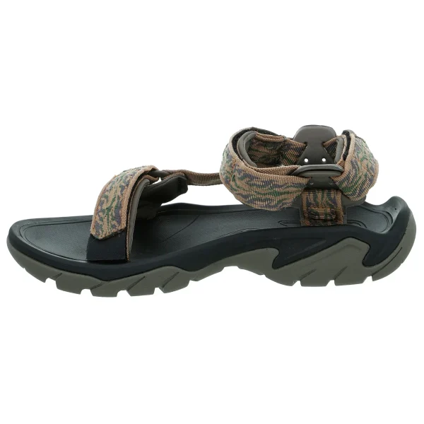 Authenticité garantie Teva – Terra Fi 5 Universal – Sandales 5