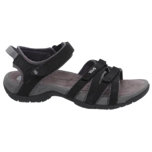 à prix réduits Teva – Women’s Tirra Leather – Sandales 6