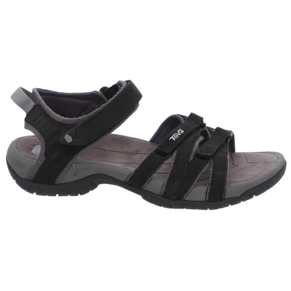 à prix réduits Teva – Women’s Tirra Leather – Sandales 3