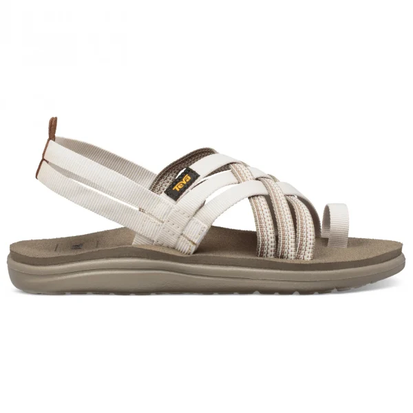 Teva – Women’s Voya Strappy – Sandales fashioniable 1