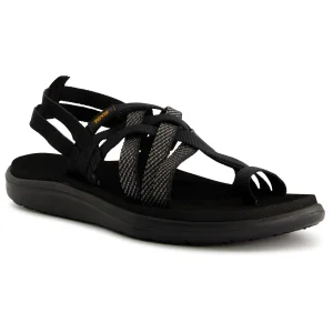 Teva – Women’s Voya Strappy – Sandales fashioniable 10