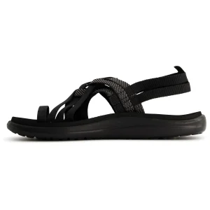 Teva – Women’s Voya Strappy – Sandales fashioniable 14