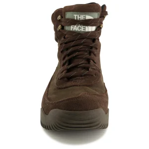 The North Face – Back-To-Berkeley III Leather WP – Chaussures De Randonnée excellente qualité 12