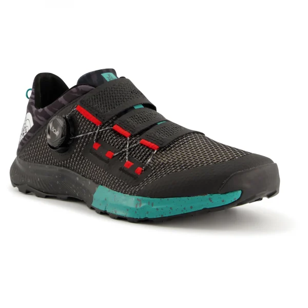 The North Face – Summit Cragstone Pro – Chaussures D’approche marques pas cher 3