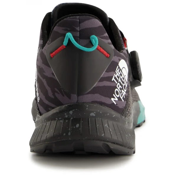 The North Face – Summit Cragstone Pro – Chaussures D’approche marques pas cher 7