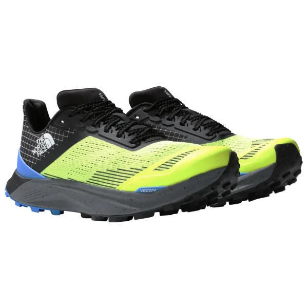 The North Face – Vectiv Infinite 2 – Chaussures De Trail marque pas cher 3