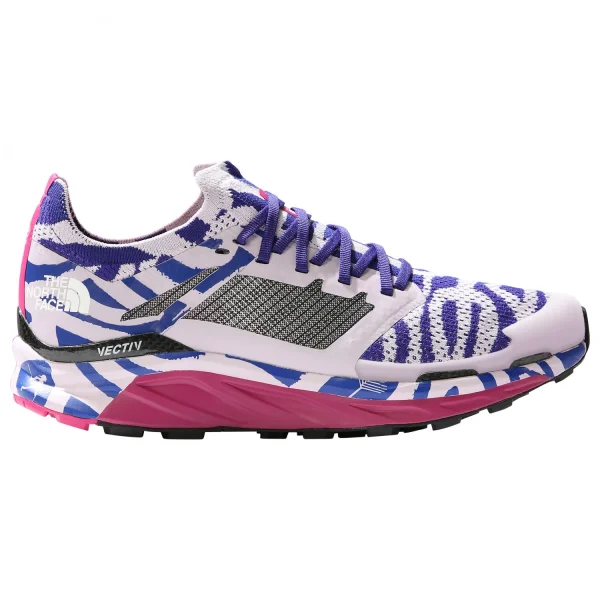 Satisfait ou Remboursé The North Face – Women’s Flight Vectiv X Elvira – Chaussures De Trail 4