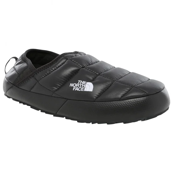 vente en ligne pas cher The North Face – Women’s ThermoBall Traction Mule V – Chaussons 1