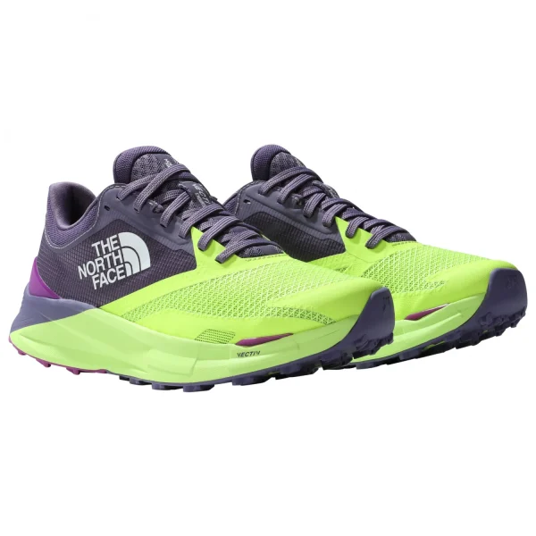 prix pas cher The North Face – Women’s Vectiv Enduris 3 – Chaussures De Trail 3