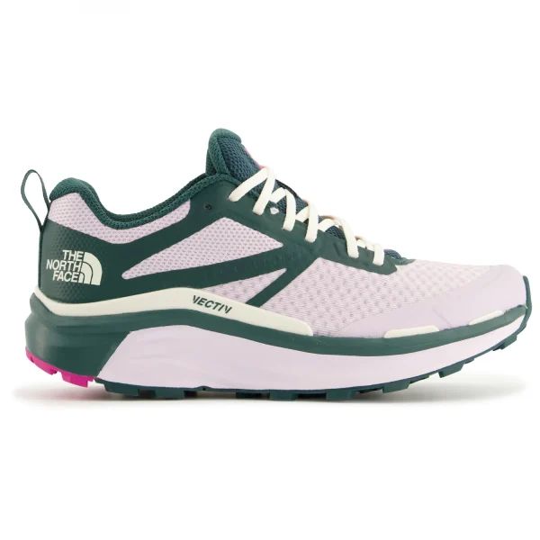 The North Face – Women’s Vectiv Enduris II – Chaussures De Trail marque pas cher 1