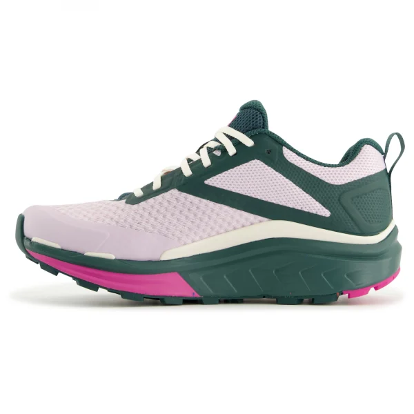 The North Face – Women’s Vectiv Enduris II – Chaussures De Trail marque pas cher 5