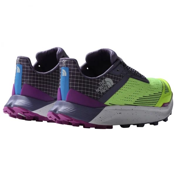 achetez pas cher The North Face – Women’s Vectiv Infinite 2 – Chaussures De Trail 4