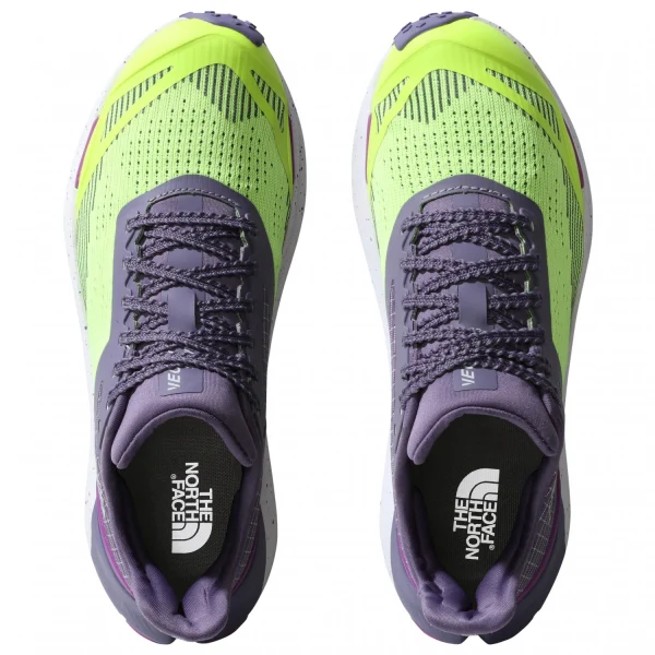 achetez pas cher The North Face – Women’s Vectiv Infinite 2 – Chaussures De Trail 5