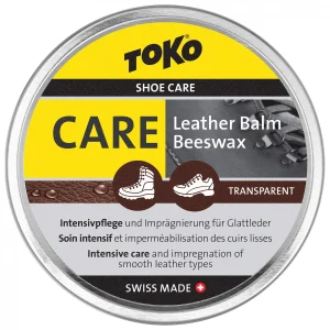 commentaire favorable Toko – Leatherbalm – Produit D’entretien Chaussures 6