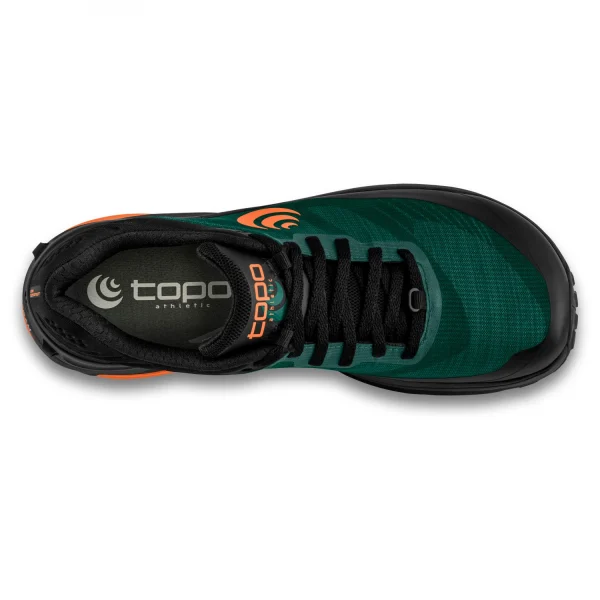 Paris Topo Athletic – Ultraventure Pro – Chaussures De Trail 4