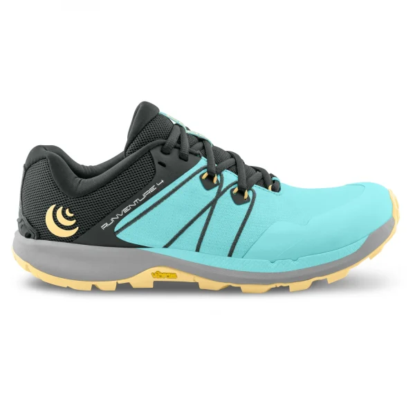 Topo Athletic – Women’s Runventure 4 – Chaussures De Trail shopping pas cher 1