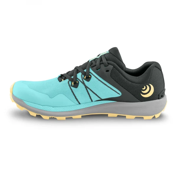 Topo Athletic – Women’s Runventure 4 – Chaussures De Trail shopping pas cher 7