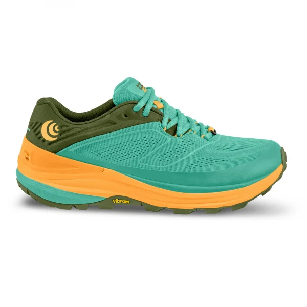 Topo Athletic – Women’s Ultraventure 2 – Chaussures De Trail Service Clients Dédié 1