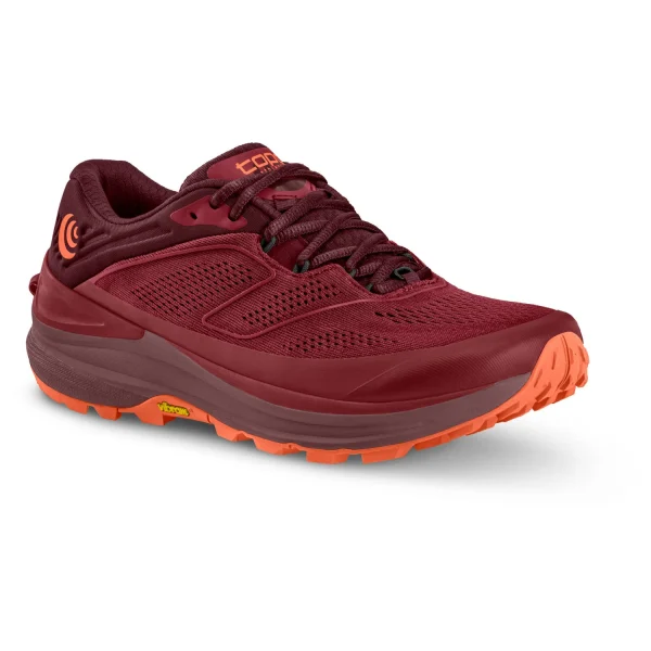 Topo Athletic – Women’s Ultraventure 2 – Chaussures De Trail Service Clients Dédié 3