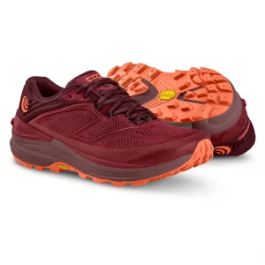 Topo Athletic – Women’s Ultraventure 2 – Chaussures De Trail Service Clients Dédié 14