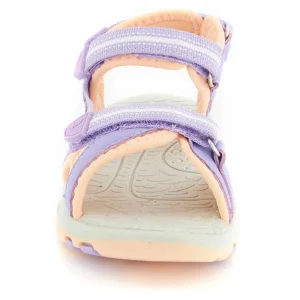 vente pas cher Trollkids – Girls Preikestolen Sandal – Sandales 12