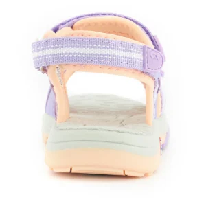 vente pas cher Trollkids – Girls Preikestolen Sandal – Sandales 16