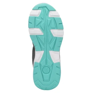 REMISE Trollkids – Kid’s Eikefjord Sandal – Sandales 18