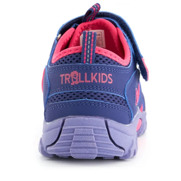 marque pas cher en ligne Trollkids – Kid’s Kristiansand Sandal – Sandales 6