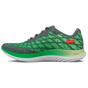 Under Armour – Flow Velociti Wind 2 – Chaussures De Running Livraison rapide 10