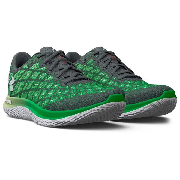 mode pas cher Under Armour – Flow Velociti Wind 2 – Chaussures De Running 4