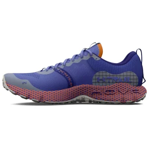 Satisfait ou Remboursé Under Armour – Hovr DS Ridge SPD – Chaussures De Trail 10