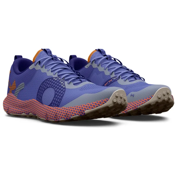 Satisfait ou Remboursé Under Armour – Hovr DS Ridge SPD – Chaussures De Trail 4