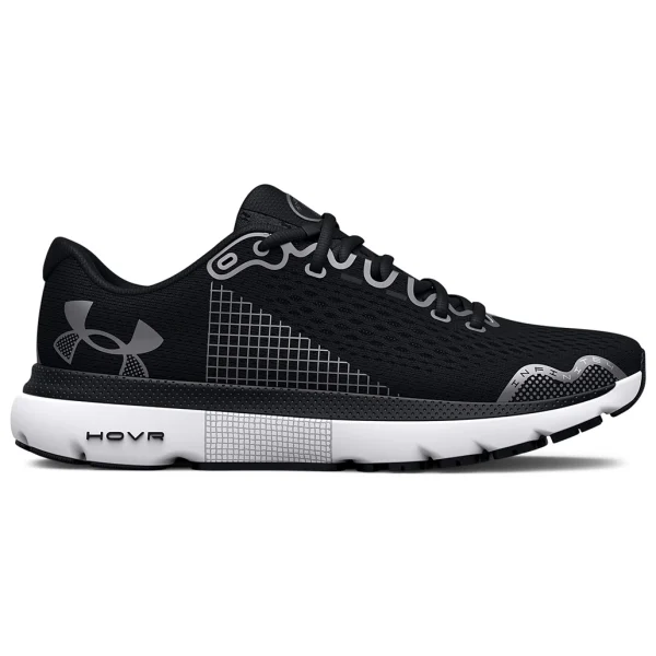 Under Armour – Hovr Infinite 4 – Chaussures De Running solde en ligne 3