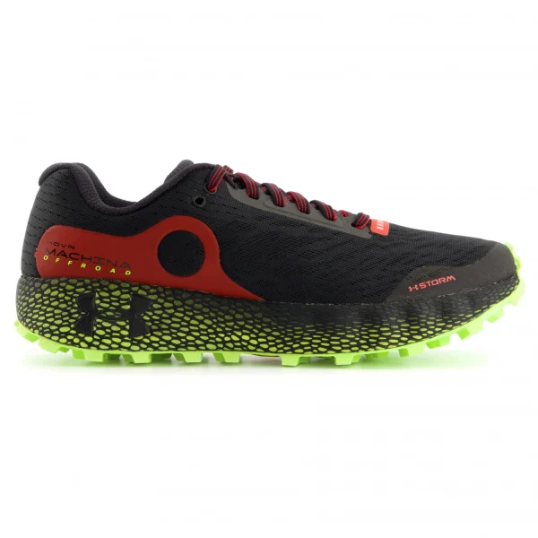 Under Armour – Hovr Machina Off Road – Chaussures De Trail économies garanties 1